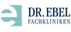 Dr. Ebel Fachkliniken GmbH & Co. Anlagen KG